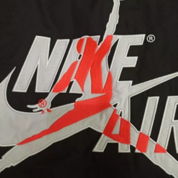Nike Air Jordan Wings Bomber Jacket - Picture 13 of 14